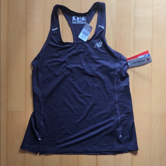 New Balance Tops - NWT New balance Ice Atlantic tank